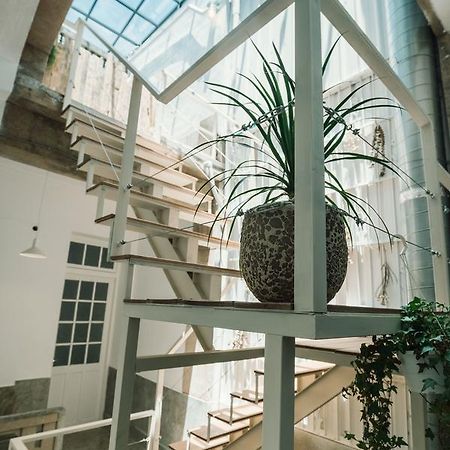 8 Door老宅民宿 Heng-ch'un Extérieur photo