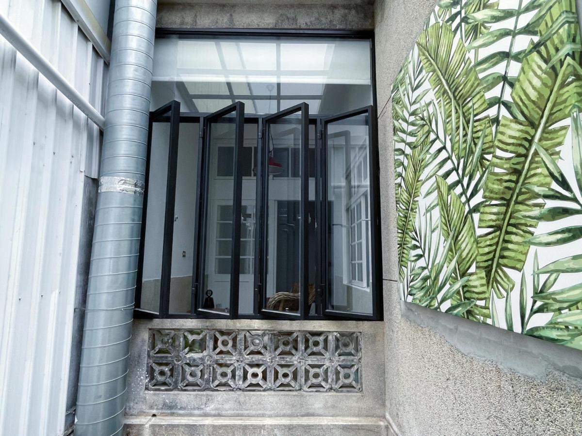 8 Door老宅民宿 Heng-ch'un Extérieur photo