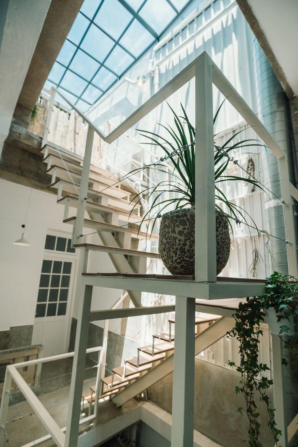 8 Door老宅民宿 Heng-ch'un Extérieur photo